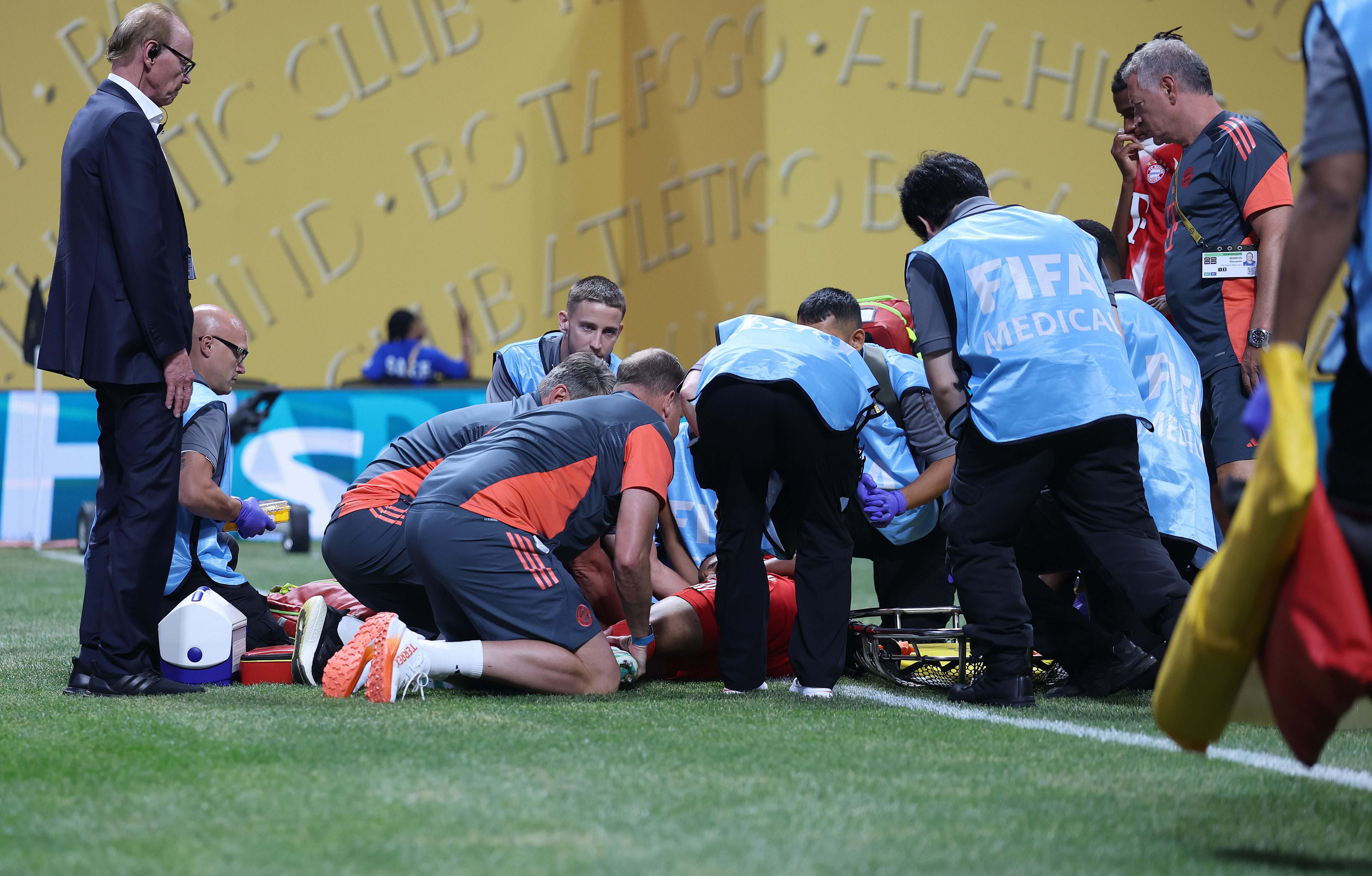 kaiyun-包含足总杯倒计时;巴黎圣日耳曼清晨篮板制胜;细节引发关注;震撼外界;纪律约束更严格的词条