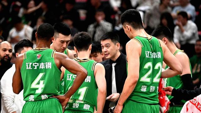开云体育官网-NBA季后赛今晨走向成谜，辽宁本钢战术微调，压力陡增，高层口径保持一致的简单介绍